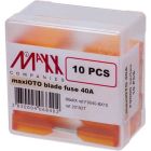 Kahvelkaitse 40A MAXI 10tk
