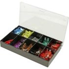 Kahvelkaitsmete komplekt