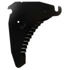 Koguri tera 424x268x6mm 050469.0