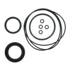 Tihendikomplekt SMP-25mm, kuni 2019/06