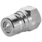Hüdrovooliku kiirühendus 3/8" pistik