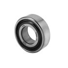 Laager 6205 2RS/C3 25x52x15 TIMKEN