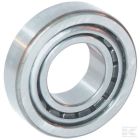 Laager 32208M-90KM1 40x80x19/23/24,75 TIMKEN