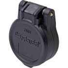 Kaitsekork Ø38mm TA 1/2" must