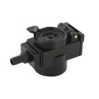 Õlikoguja 1x38mm 180° ISO 7241-A