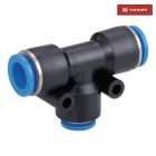 Kiirliide T Ø8/4/8mm