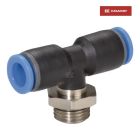 Kiirliide T Ø6/6mm M5