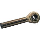 Kesktõmmitsa ots RH M40x3 Ø32/CAT3