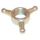 Kesktõmmitsa mutter RH M36x3,0