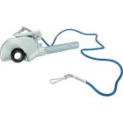 Kesktõmmitsa ots RH M36x3 Ø32mm KAT-3/3