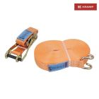 Koormarihm + pinguti 50mm/14000mm 2,5/5,0T