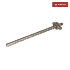 Trapetspolt mutriga Ø24-450mm