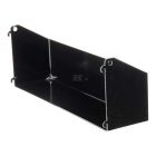 Aerosoolpudeli hoidja 270x100x70mm