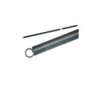 Tõmbevedru Ø5/35x500mm