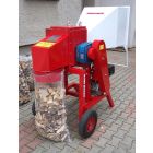 Oksatükeldaja SM70 bensiinimootoriga URBAN