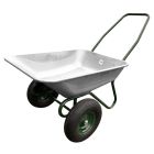 Käsikäru kaherattaline 78L (metallvelg)