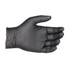 Nitriilkindad PUUDRITA 100 tk, suurus XL