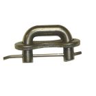 Ketiklamber+plaat PRTU 00.602A+PRTU 00.501