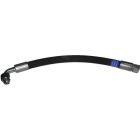 Hüdraulika voolik M27x1,5-M27x1,5-90º 0,5m 250 bar