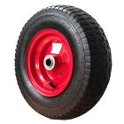 Ratas 16x6,50-8 6PR metallvelg