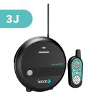 Elektrikarjuse generaator 12/230V PDX30 FENCEe