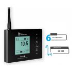 Generaatorite juhtseade GW10 FENCEe