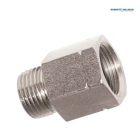 Stutser M/F 1/2" L-28mm