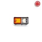 Lamp RH LED W07dP 12-24V