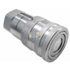 Kiirühendus pesa 3/4" ISO16028