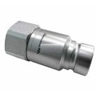 Kiirühendus pistik 3/4" ISO16028