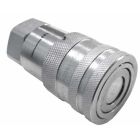 Kiirühendus pesa 3/8" ISO16028