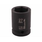 Löökpadrun 27mm 3/4" DIN 3129