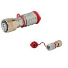 Kiirühendus M36x1,5 / EURO pesa