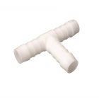 Vooliku T-ühendus Ø8/8/8mm plast.
