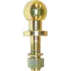 Konksu kuul mutriga Ø50mm ISO1103