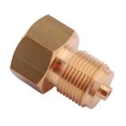 Manomeetri adapter M20x1,5 / M12x1,5